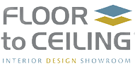 Logo | Floor to Ceiling Virginia, MN